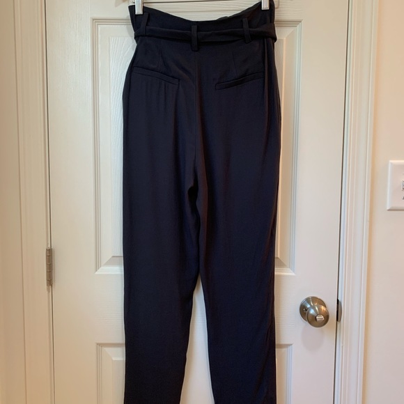 Joie Caviar Ianna Trousers - Picture 8 of 11